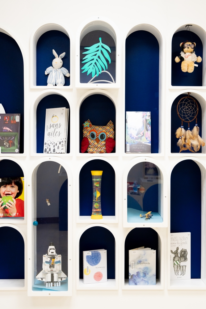 PIRATE L'ATELIER x 86 L'ATELIER