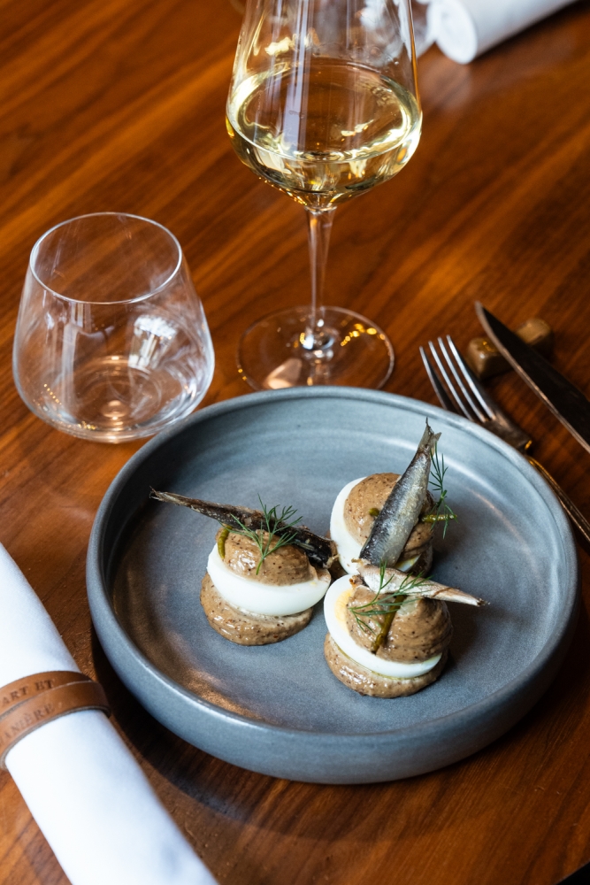 LARTETLAMANIERE042024 @leboncliche