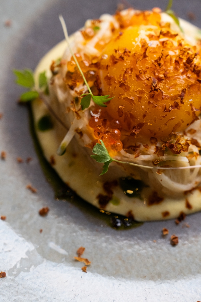 SUBSTRAT x LE TEMPS EST BON