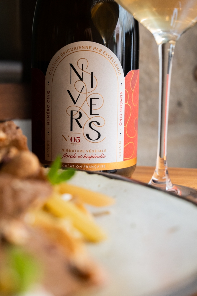 NIVERS X NATHAN ROZEC