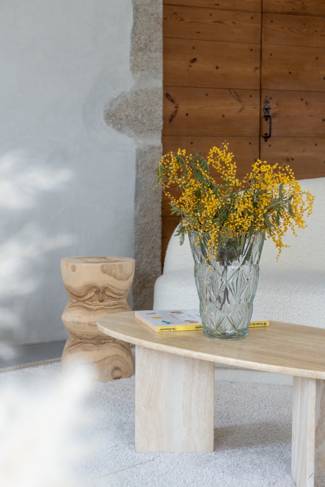 SHIRLEY DRATLER HOME DECOR