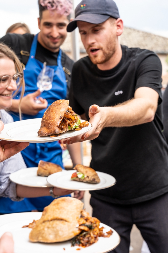 LE TOUR DES TERROIRS